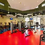 Ahlan Furnished Full Apartment Marina Cityview Jbr Beach For Families