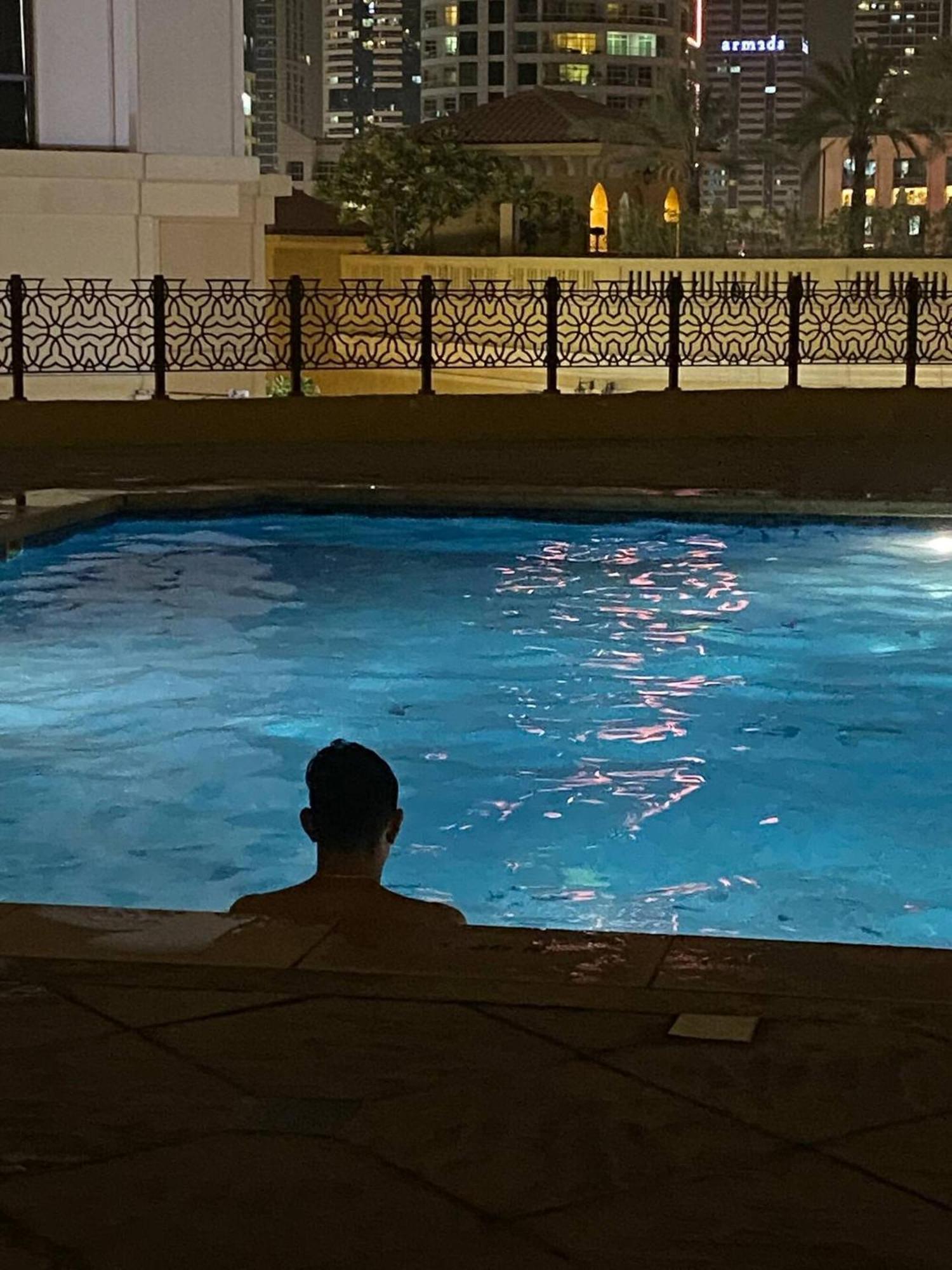 Ahlan Furnished Full Marina Cityview Jbr For Families *