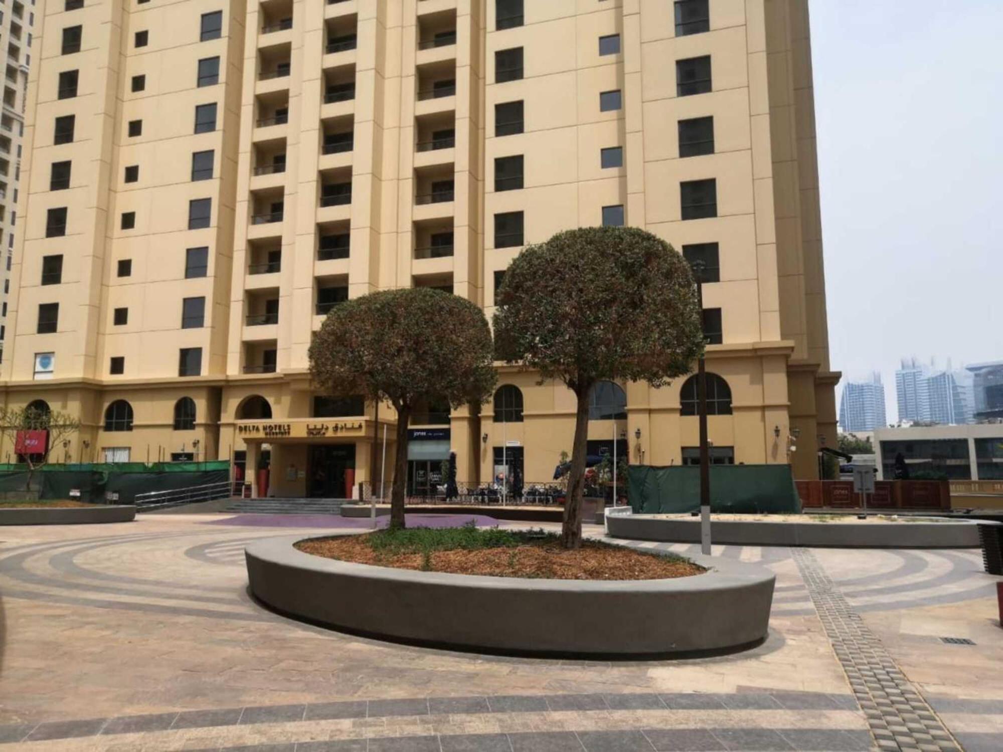 Apartment Ahlan Furnished Full Marina Cityview Jbr For Families Dubai