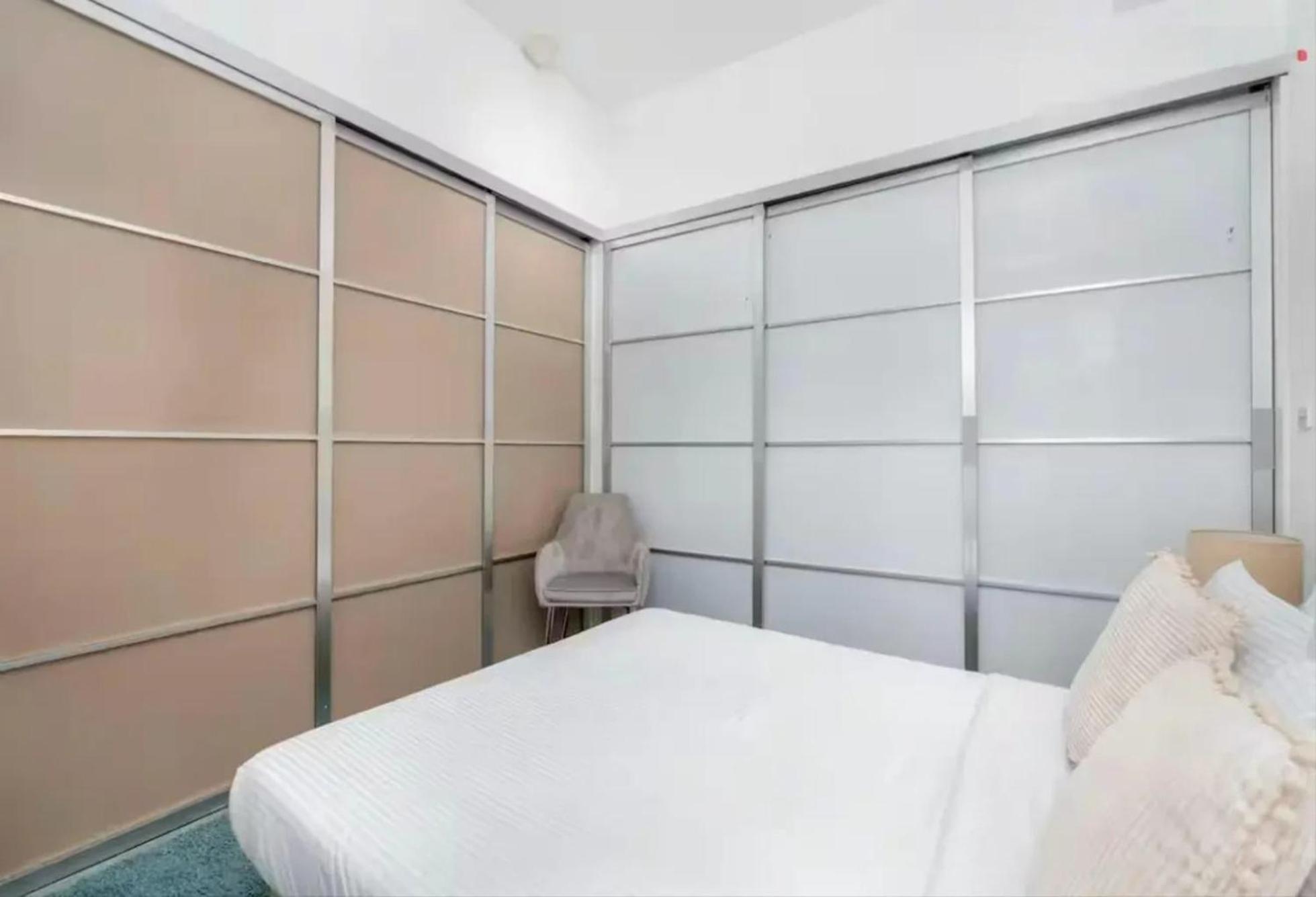 Ahlan Furnished 1 Bedroom Marina Cityview Jbr * Dubai