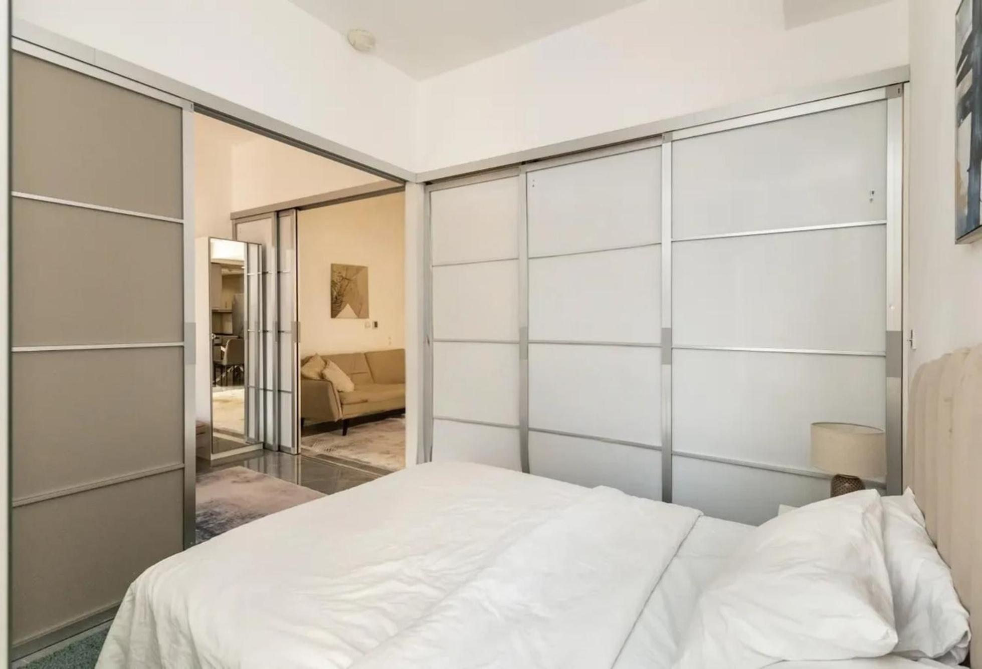 Ahlan Furnished 1 Bedroom Marina Cityview Jbr