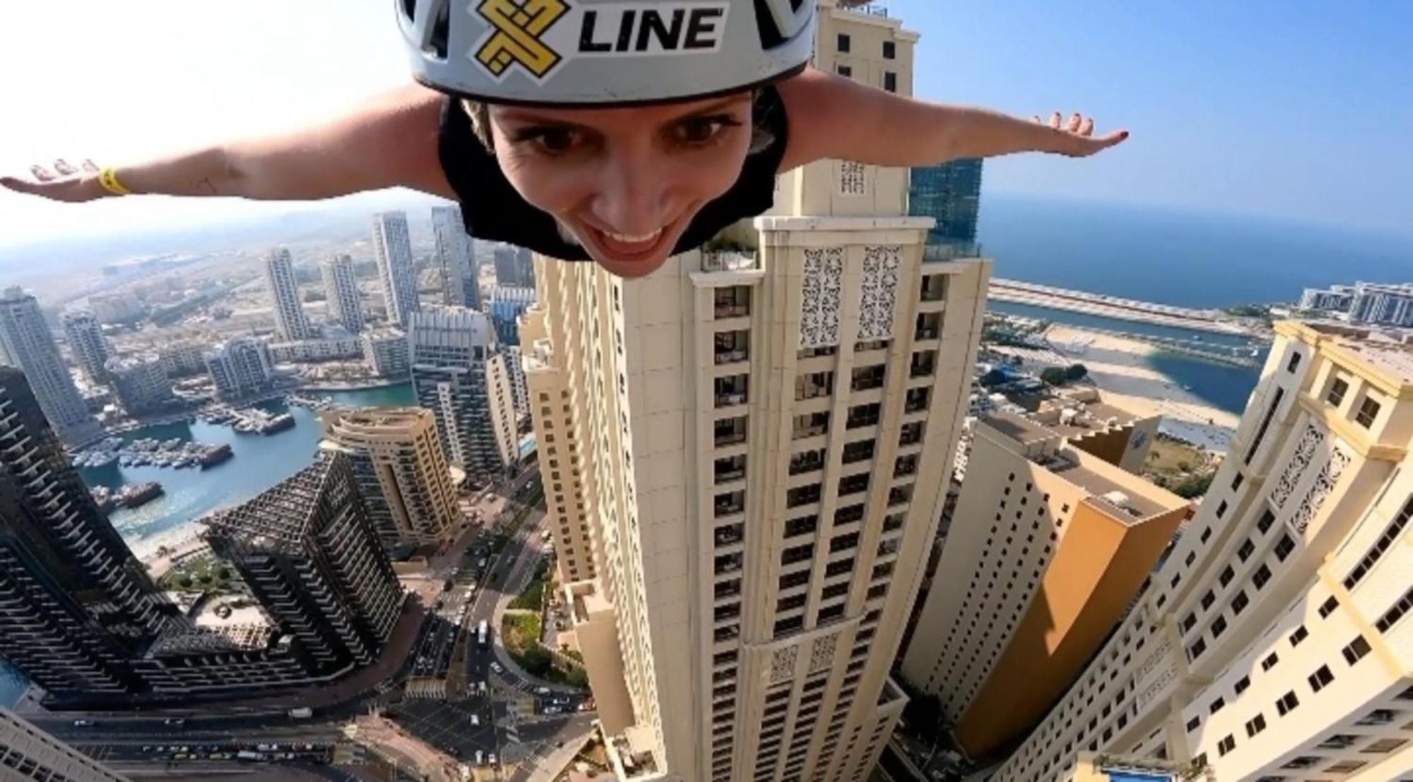 Ahlan Furnished 1 Bedroom Marina Cityview Jbr Apartment