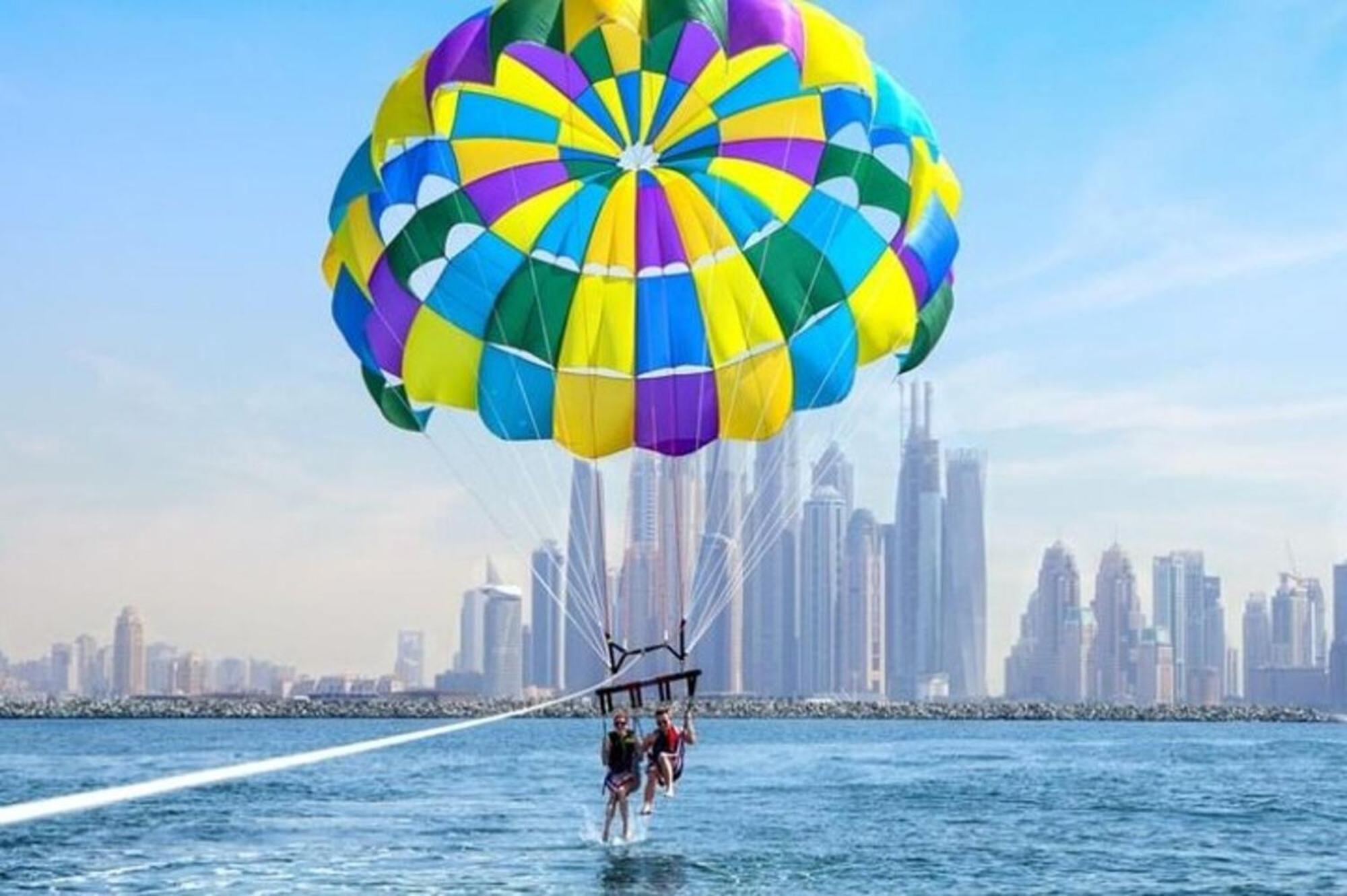 Apartment Ahlan Furnished 1 Bedroom Marina Cityview Jbr Dubai