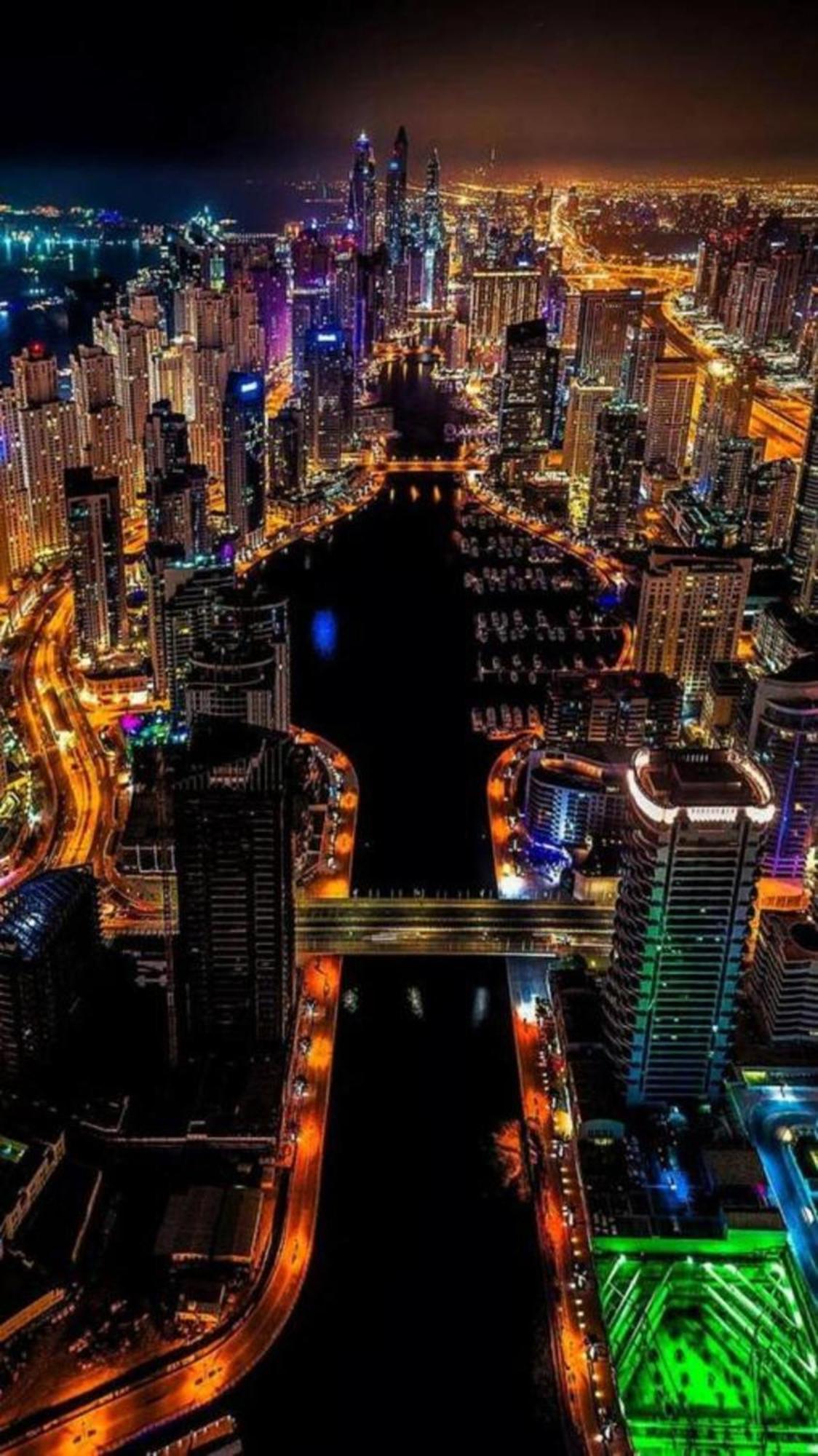 Apartment Ahlan Furnished 1 Bedroom Marina Cityview Jbr