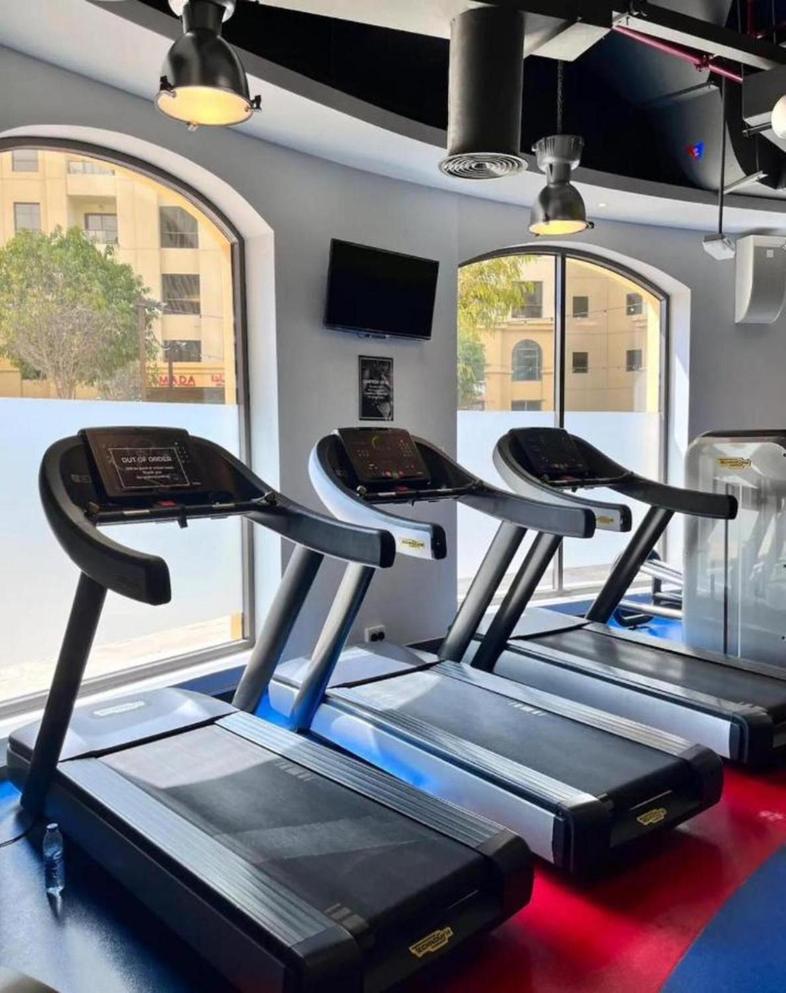 Ahlan Furnished 1 Bedroom Marina Cityview Jbr * Dubai