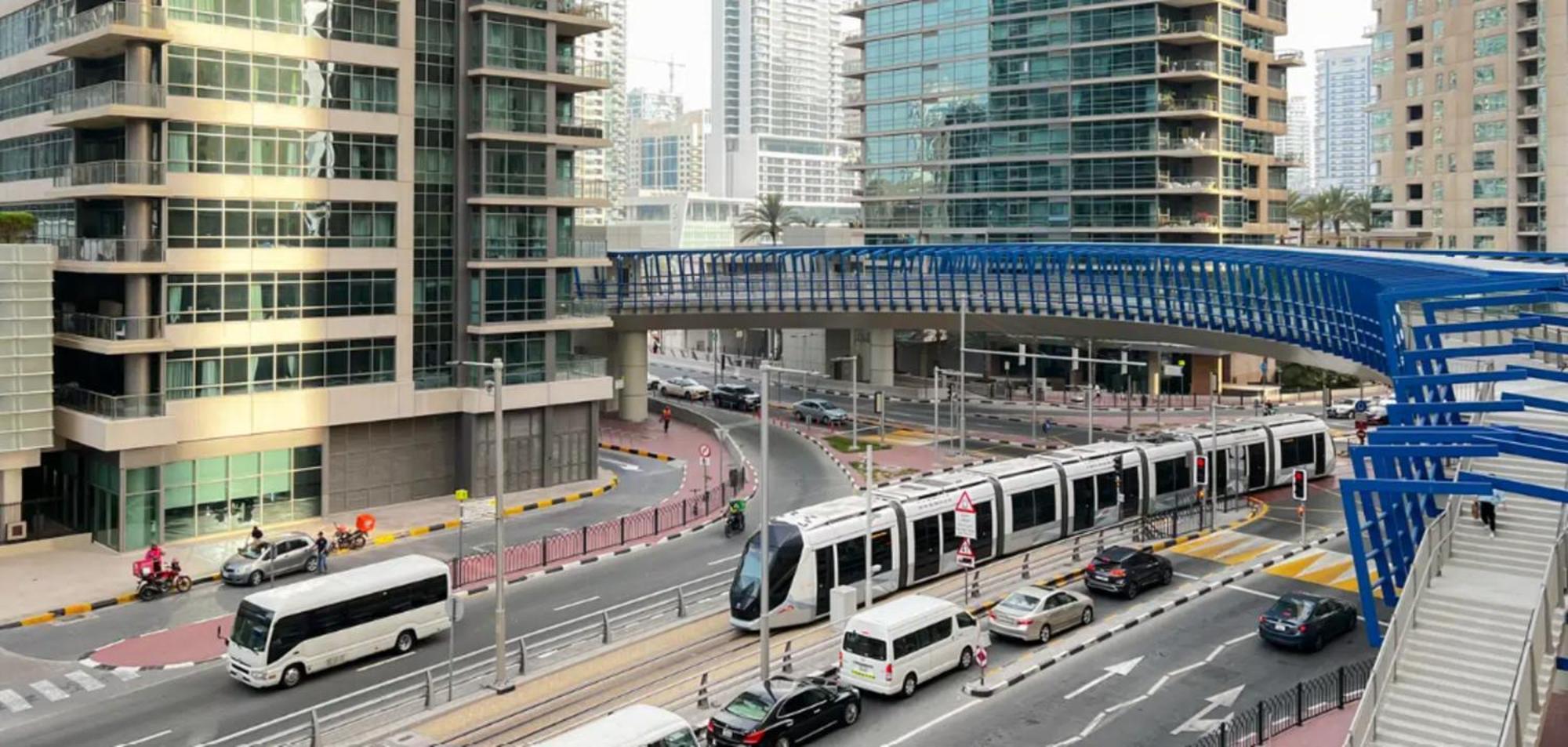 Apartment Ahlan Furnished 1 Bedroom Marina Cityview Jbr *