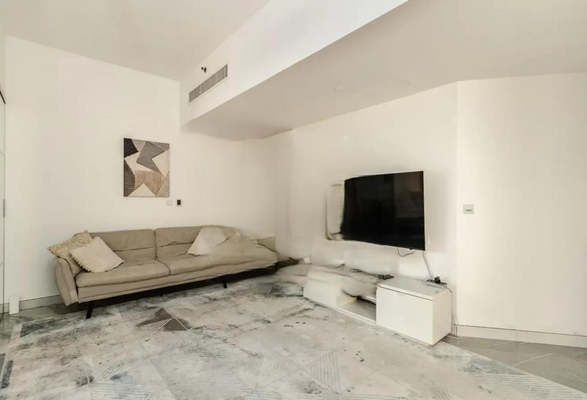 Ahlan Furnished 1 Bedroom Marina Cityview Jbr Dubai