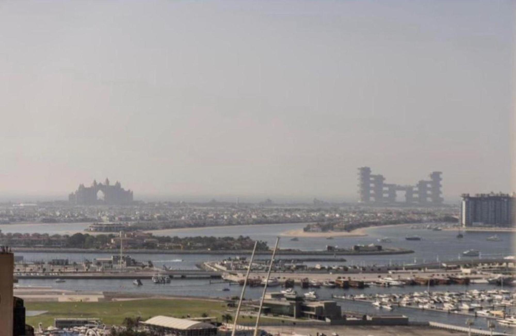 Ahlan Furnished 1 Bedroom Marina Cityview Jbr Apartment Dubai