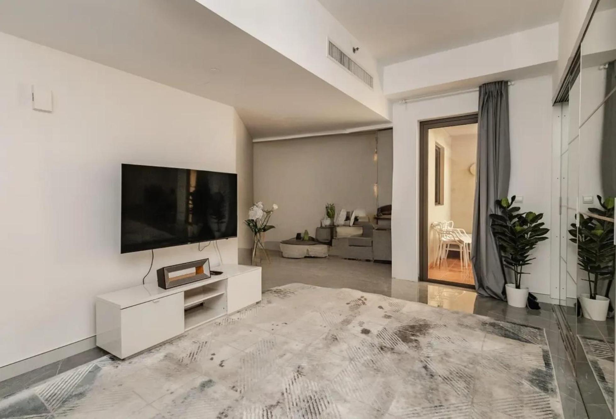 Apartment Ahlan Furnished 1 Bedroom Marina Cityview Jbr *