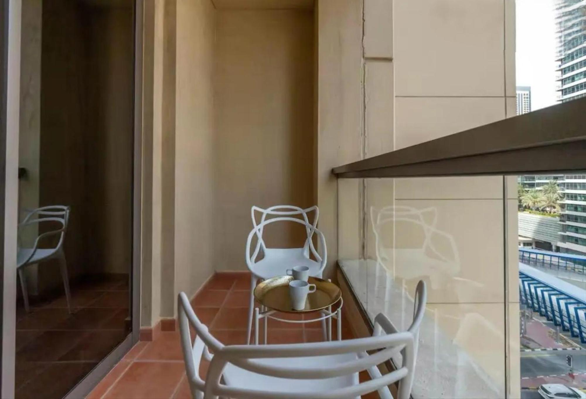 Apartment Ahlan Furnished 1 Bedroom Marina Cityview Jbr *