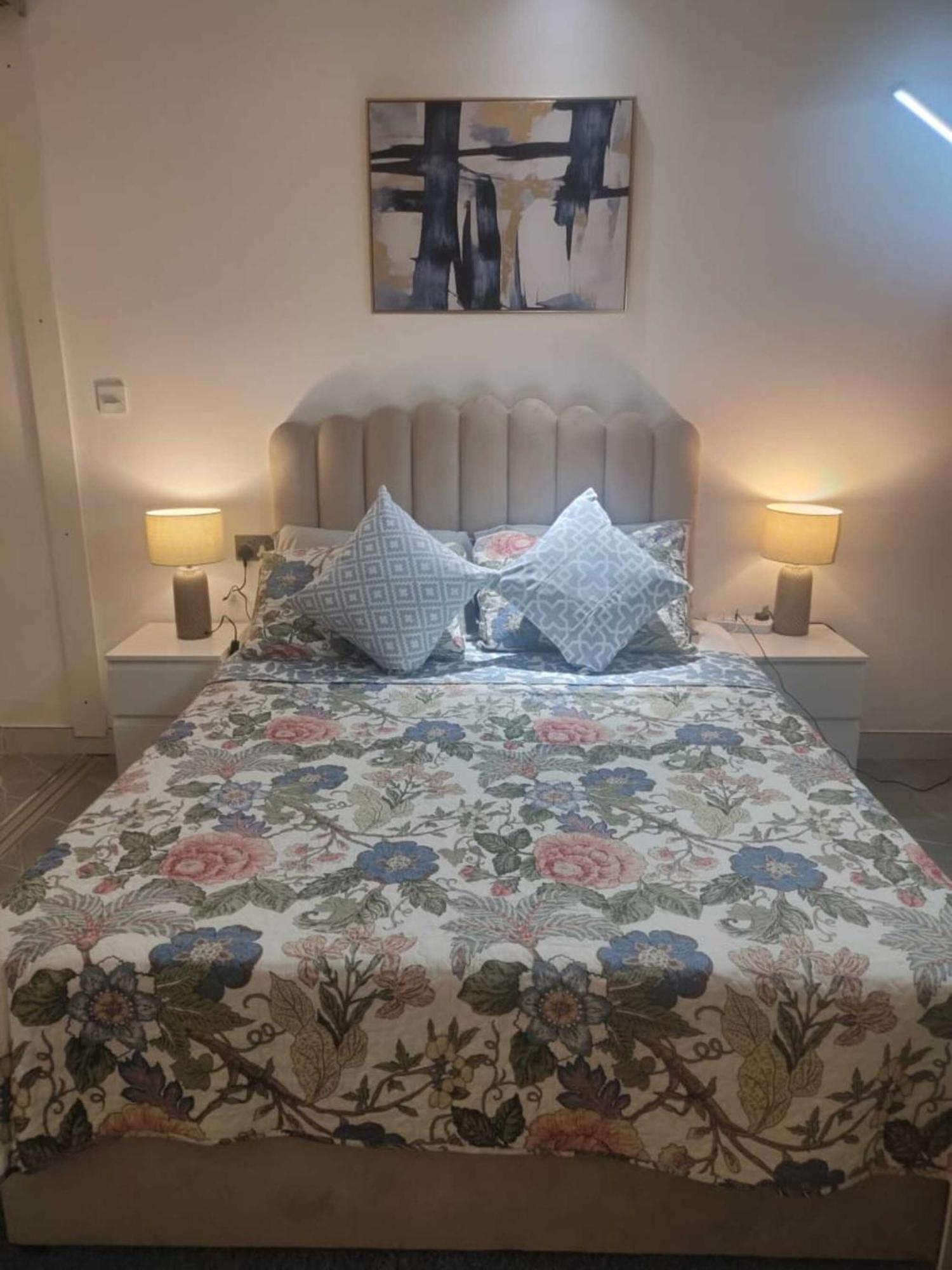 Ahlan Furnished 1 Bedroom Marina Cityview Jbr Dubai